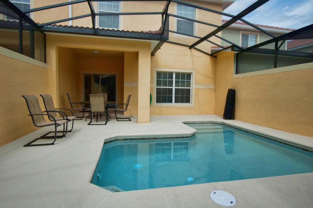 Dog Friendly Townhome W- Splashpool-3202pp Holiday home