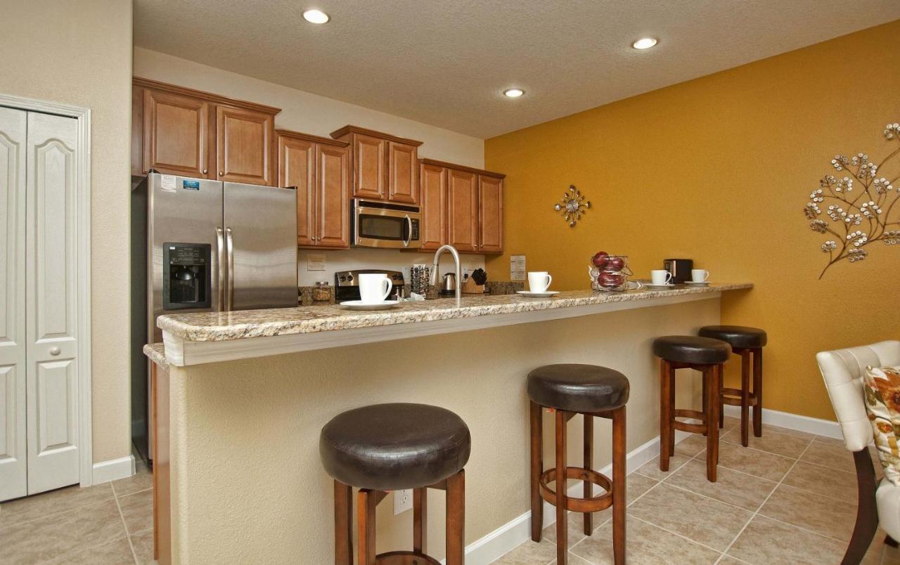 Dog Friendly Townhome W- Splashpool-3202pp * Kissimmee