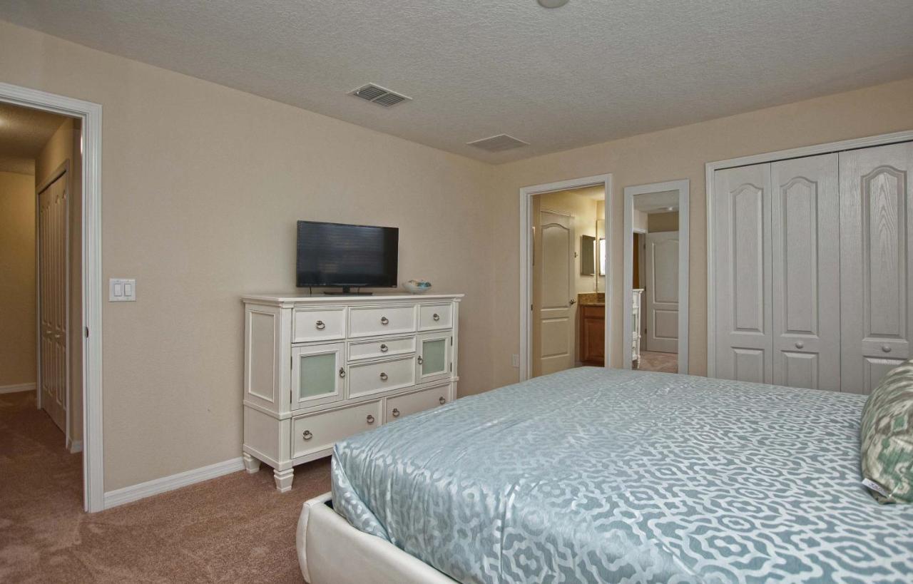 Dog Friendly Townhome W- Splashpool-3202pp * Kissimmee