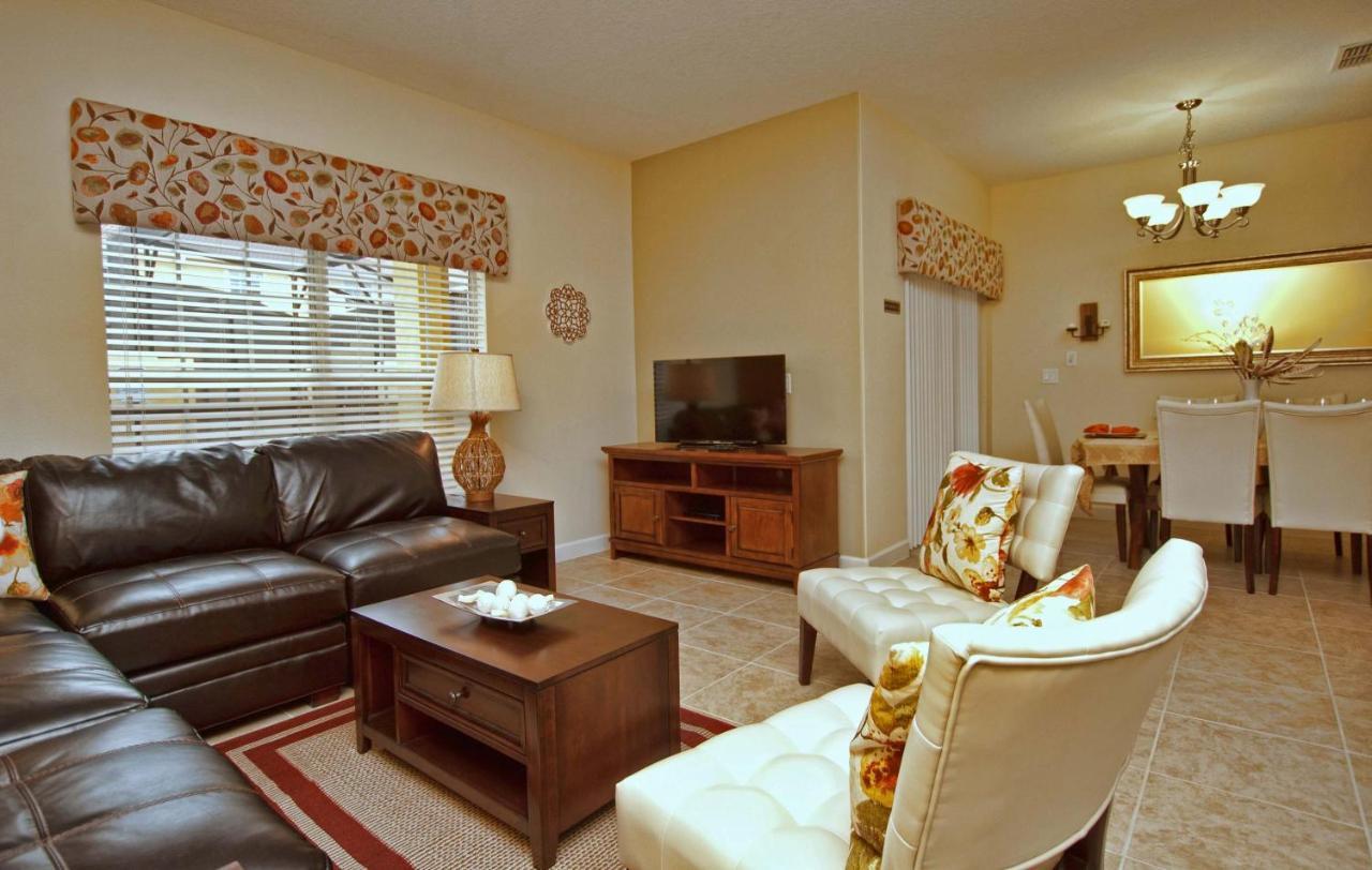Dog Friendly Townhome W- Splashpool-3202pp Holiday home Kissimmee