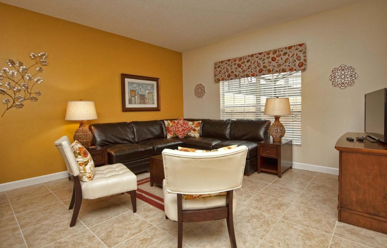 Dog Friendly Townhome W- Splashpool-3202pp Kissimmee