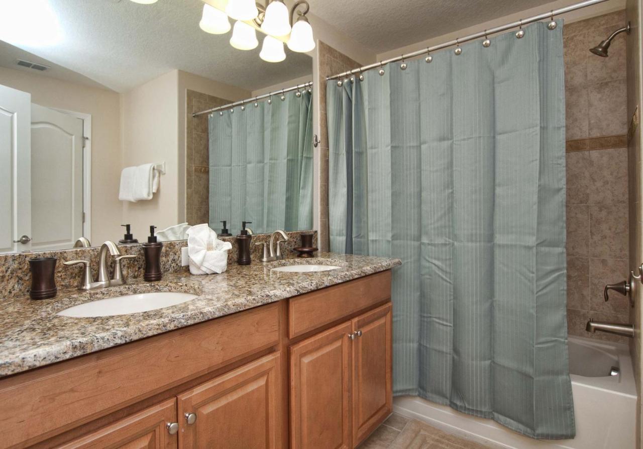 Dog Friendly Townhome W- Splashpool-3202pp Kissimmee