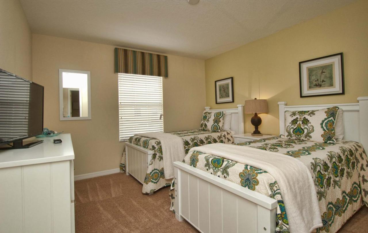 Dog Friendly Townhome W- Splashpool-3202pp Kissimmee