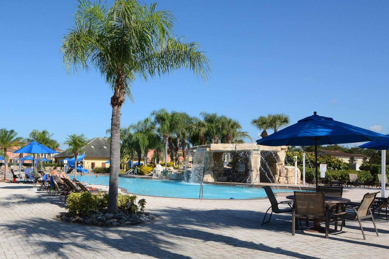 Dog Friendly Townhome W- Splashpool-3202pp