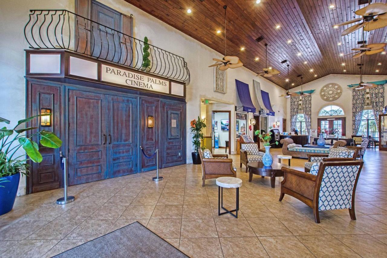 Dog Friendly Townhome W- Splashpool-3202pp Holiday home Kissimmee